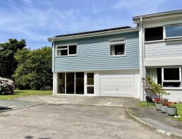 7, Perrancoombe Garden Court, Perrancoombe, Perranporth TR6 0JH