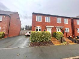 14, Champions Field Way, Flore NN7 4PZ