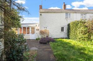 Lackaday Cottage, Main Street, Bridport DT6 6JF