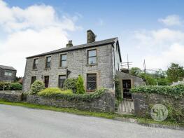 Woodbine House, West Lane, Clitheroe BB7 1QA