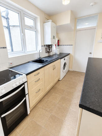 Kitchen Marsh Lan...