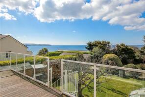Surfers, Cleveland Drive, Kingsbridge TQ7 4AY