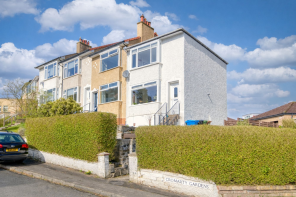 2, Cromarty Gardens, Glasgow G76 8PA