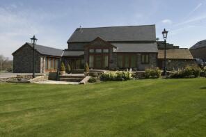 Little Park Cottage, Great Park Road, Abergavenny NP7 8EH
