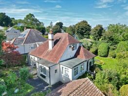 Chine Crest, Sladnor Park Road, Maidencombe, Torquay TQ1 4TF