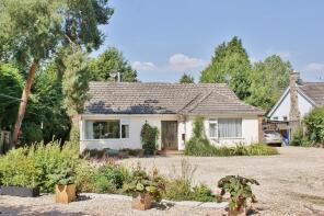 Springfield, Barford Road, Norwich NR9 5HU