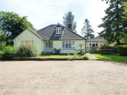 Kingswood, Batcombe Lane, Sherborne DT9 6PE