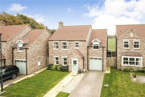 12, Honey Garth, Ripon HG4 5FA
