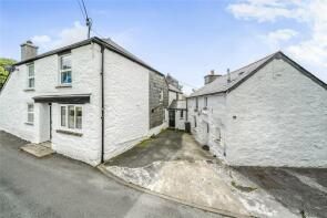 The Old Post Office, Road From The Crescent To Junction South Of Jesmond, Liskeard PL14 6EP