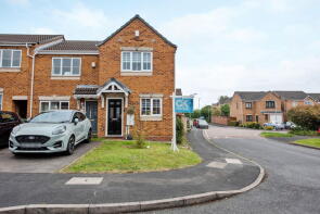 17, Fremantle Drive, Heath Hayes, Cannock WS12 2GY