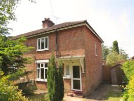 25, Station Road, Poole BH16 6JT