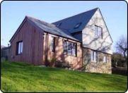 Klondyke Barn, Coxpark, Gunnislake PL18 9BB
