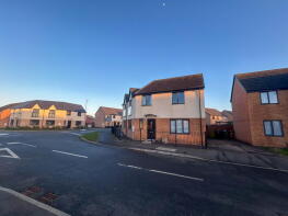19, Chamberlain Way, Gunthorpe, Peterborough PE4 7EB