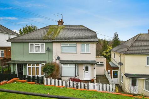 Windward Road, Rochester, Kent, ME1