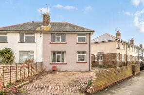 136, Collyer Avenue, Bognor Regis PO21 5HX