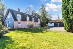 23 Pippin Cottage, Ditton Green, Newmarket CB8 9SQ