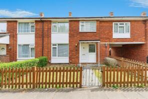 60, Silam Road, Stevenage SG1 1JJ