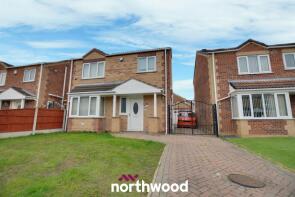 3, Kingsmede, Moorends, Doncaster DN8 4SN
