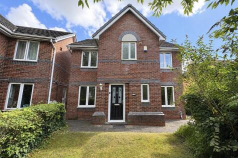 Gathurst Lane, Shevington, Wigan, WN6