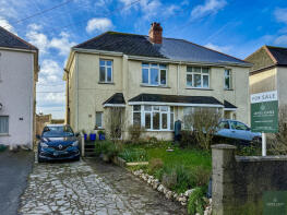 33, Tresawls Road, Truro TR1 3LE