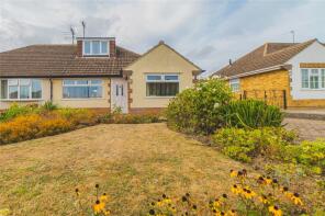 10, Waverley Road, Stratton St Margaret, Swindon SN3 4AX