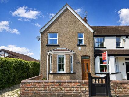Mumfords Lane, Wirral, Merseyside, CH47