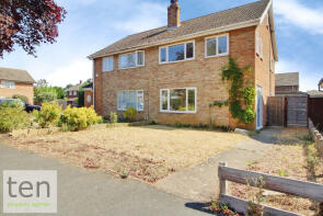 25, Park Drive, St. Neots PE19 6NS
