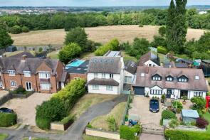 26, Hardingstone Lane, Northampton NN4 6DE