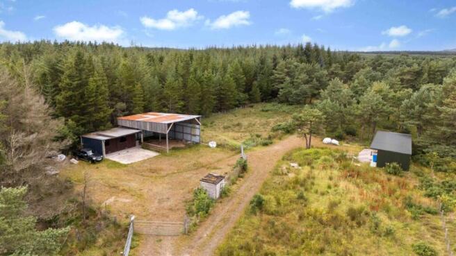 1 & 3 Tinkers Lane