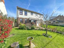 Maryhill, Cottage Lane, Hastings TN35 4RB