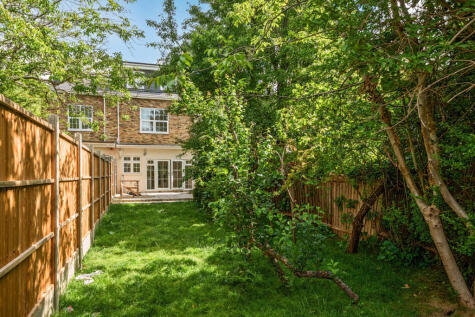 Lennard Road, London