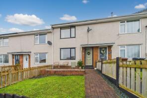 47, Norbeck Park, Cleator Moor CA25 5RL