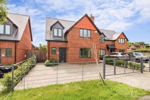 3, Lopcombe Place, Newbury RG20 0BR