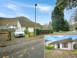 1, Morrison Crescent, Kinlochleven PH50 4QY