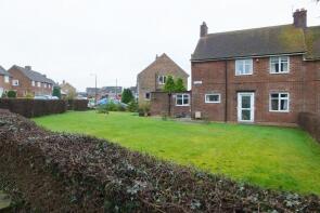 2, De Sutton Place, Harthill, Rotherham S26 7XG