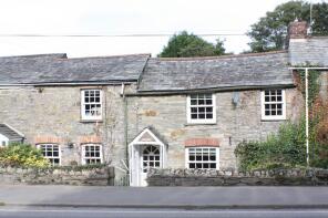 Riverside, A389 Between Gonvena Hill And St Mabyn Hill, Sladesbridge, Wadebridge PL27 6JB