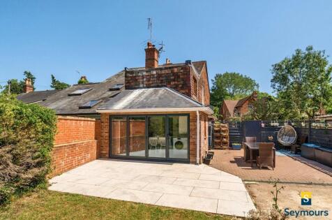 Barnett Lane, Wonersh, Guildford, Surrey, GU5