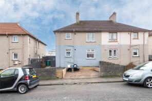 102, Kirke Park, Leven KY8 2JZ