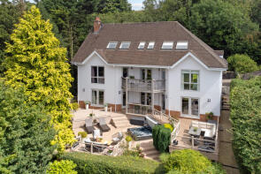Stockwell Rise, Cleeve Hill, Southam, Cheltenham GL52 3PR