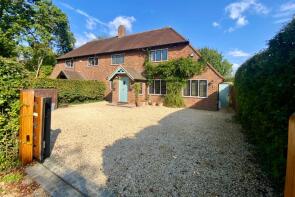 1 Linden Cottage, Green East Road, Beaconsfield HP9 2SU