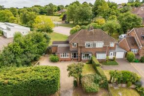 5, Brewhouse Hill, St. Albans AL4 8AN
