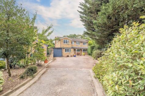 Fulmer Road, Gerrards Cross, SL9