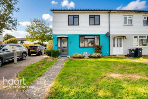 Firlands, Bishop's Stortford