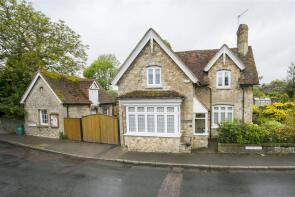1, Snodland Road, Birling, West Malling ME19 5JF