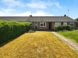 54, St Peters Road, Warwick CV35 0LG
