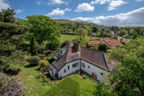 2 Orchard Cottage, Honey Row Lane, Taunton TA4 4EE