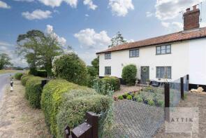 2, Office Farm Cottage, The Common, Harleston IP20 0LR