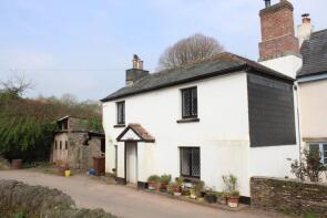 Brook House, Sherford Down Road To Sherford Cross, Kingsbridge TQ7 2AX