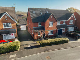 7, Fels Avenue, Worcester WR4 0LN