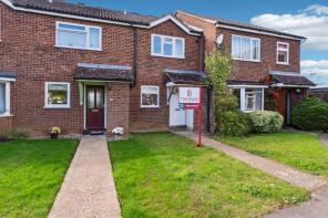 54, Sheerstock, Aylesbury HP17 8EU